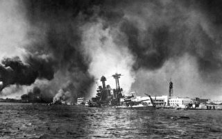 沈舟：从二战空袭东京看美国反击中共的决心