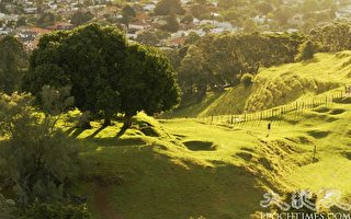 【伊羅遜攝影】紐西蘭靜待神韻到來