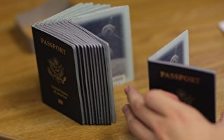 加国护照邮寄件本人领取地点扩大至逾300个