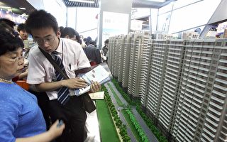 專家稱中國房地產泡沫等於1000個迪拜