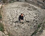中國同時遭遇大旱大澇 促反思人與自然的關係