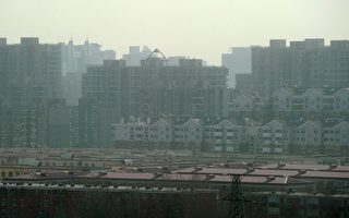 北京空污超标 官方却称品质好