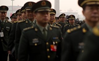 【日媒揭密】王立军被移北京时 成都军区曾企图军事政变