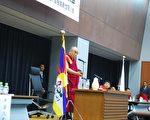 达赖喇嘛吁调查 日本议员谴中共