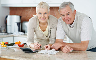 澳预期退休年龄攀升 男至66.2岁 女至64.8岁
