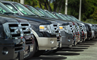 供应链改善 美国10月汽车销量有望攀升