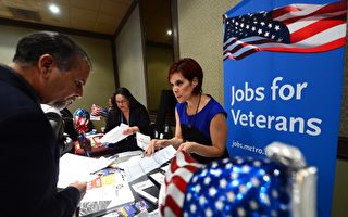 美4月新增就業25.3萬 失業率降至3.4%