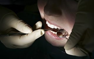 牙周病可能是胰臟癌的早期徵兆