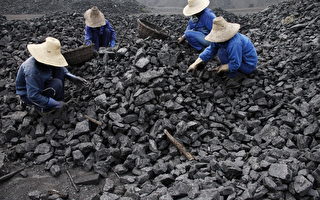 大陆煤价持续下降 煤企亏损面超70％