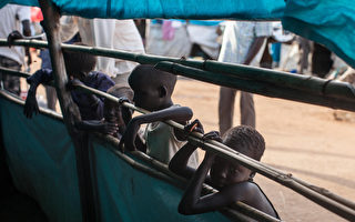 聯合國警告：南蘇丹即將進入「災難狀態」