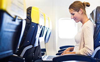 搭机旅行 如何获得免费WiFi服务
