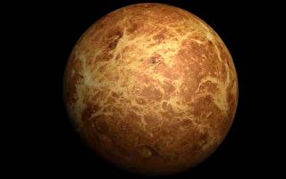 金星能孕育外星生命吗？不同研究看法不一