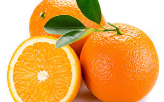 意想不到 橘子可阻断癌细胞生长