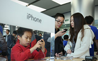 iPhone 6第2季销售将持续火红 达5,110万支