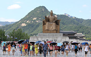 中国人喜欢到哪些国家旅游 想看哪些景点