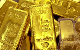 台商在香港慶中秋喝醉 失竊70公斤黃金