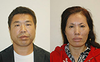强迫两女卖淫 法拉盛华人夫妇被起诉