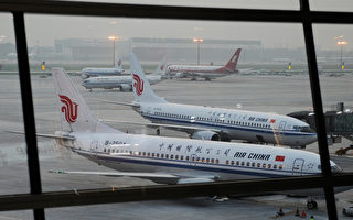 中国民航业巨亏下 三大航增购空客飞机至332架