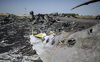 荷兰报告出炉：马航MH17遭导弹击落