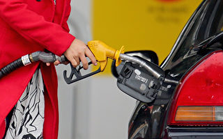 台下周起汽柴油价 预估涨0.2、0.3元