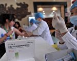 山東問題疫苗波及24省市 專家：這是在殺人
