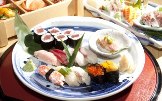 享受日本美食 旅日游客最爱这一味