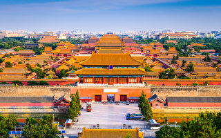 中國十大千古工程奇觀（六）北京故宮