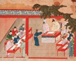 【文史】中國古人的「滿分作文」