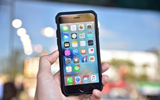 iPhone 6恐遭中國大陸禁售 蘋果告北京智財局