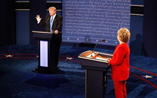 美首场总统辩论 社交媒体是真正大赢家？