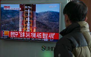 朝鲜官员：不排除每周试射导弹