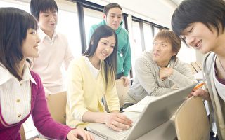 从爆买到爆留学 日本大学中国留学生数量增