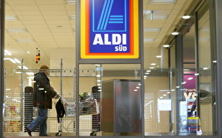 德國最大連鎖超市Aldi要進軍中國