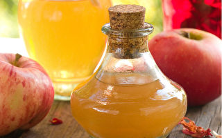苹果醋这样喝更有效 每天1勺降血糖 提升免疫力
