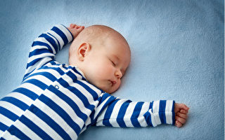 寶寶睡得安全嗎？別犯這些致命錯誤