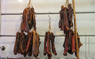 四川两县禁止私熏腊肉 并指定集中收费熏制点