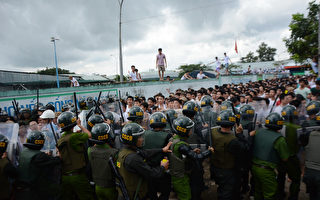 越南百多名毒犯脫逃 勒戒所人滿為患引爭議