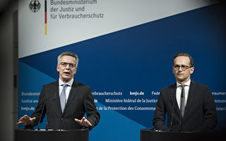 柏林恐袭案 德国司法部长承认当局犯错