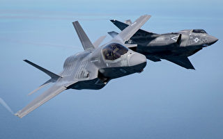 莫里森：澳洲正式具备F-35A战机维护能力