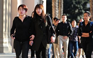 中國留學生揮不去的夢魘 中共監視如影隨形