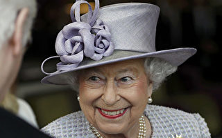 當你晉見英國女王 千萬別做這8件事