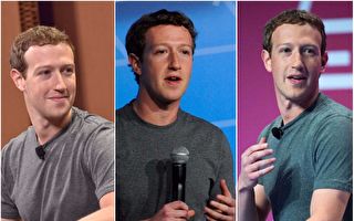 脸书创始人每天穿一样的衣服 三个理由值得效仿