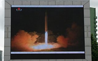 韓國開發「斷電炸彈」 可癱瘓朝鮮核彈基地