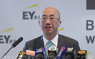 香港IPO集资额居全球第三