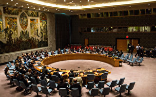 中共阻挠未果 联合国开会讨论朝鲜侵犯人权