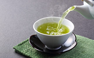 防痴呆抗氧化 绿茶这样冲泡更有效 喝时有9禁忌