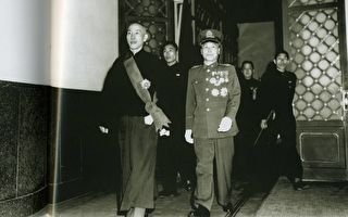 1949年除了撤退，蒋介石还做了哪些事？