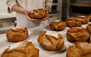 工作很拼却被罚款！法国面包师一周工作7天 被罚11万