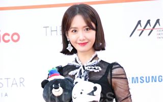少女时代润娥 5月起展开亚洲粉丝见面会