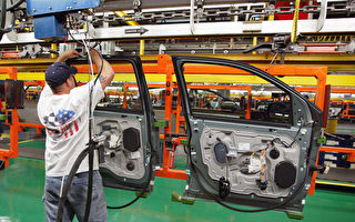 安省政府出资培训更多汽车制造业工人